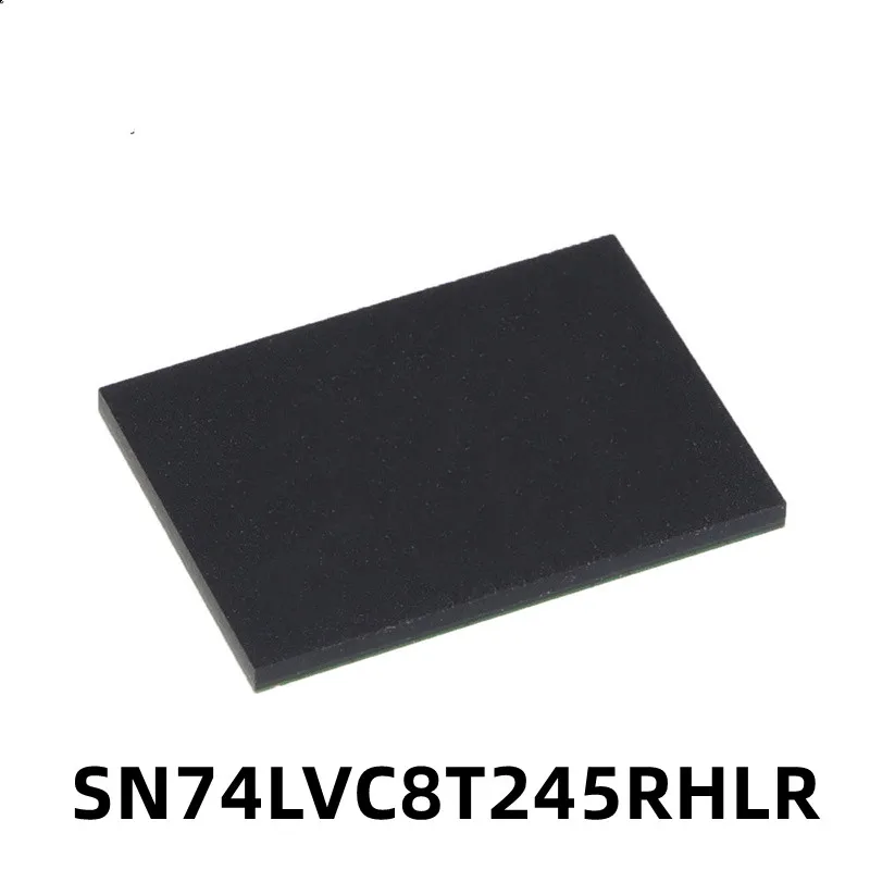1Pcs SN74LVC8T245RHLR Screen Printed NH245 Power Bus Transceiver Encapsulates QFN24 New Original
1Pcs SN74LVC8T245RHLR Screen Printed NH245 Power Bus Transceiver Encapsulates QFN24 New Original