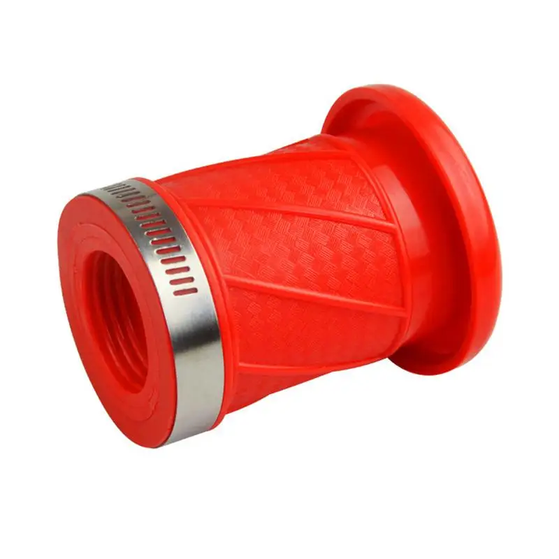 Carburetor Adapter Manifold Adapter Boot Sleeve Interface Intake Manifold Pipe Replacement Adapter For Carburetor Accessory
Carburetor Adapter Manifold Adapter Boot Sleeve Interface Intake Manifold Pipe Replacement Adapter For Carburetor Accessory