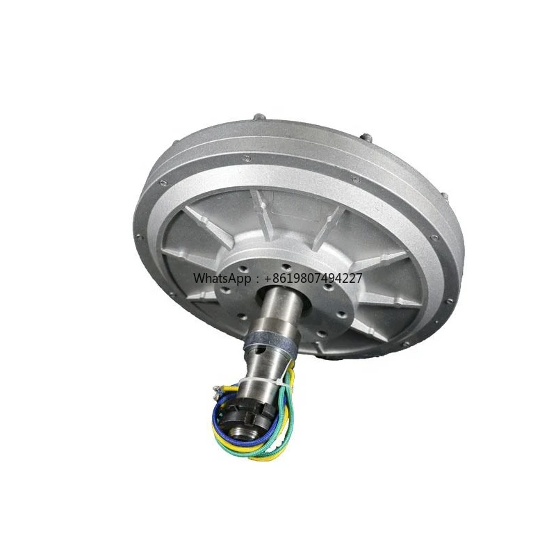 500w 600w 1000w 1500w 2000w 3000w 5000w 12V 24v 48v AC Coreless Vertical Wind Turbine Permanent Magnet Diy Generator
500w 600w 1000w 1500w 2000w 3000w 5000w 12V 24v 48v AC Coreless Vertical Wind Turbine Permanent Magnet Diy Generator