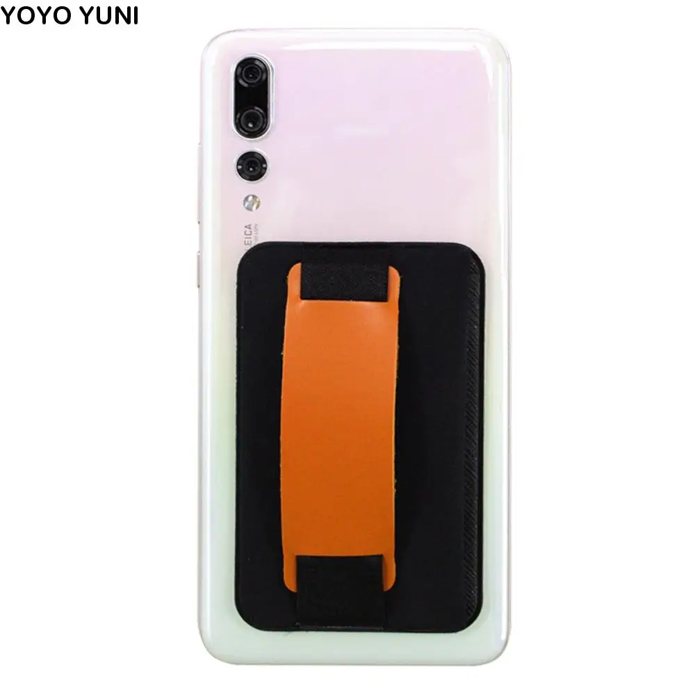 Adhesive Sticker Cell Phone Wallet Case Back Cover Credit ID Phone Card Holder Elastic Stretch Card Case Cellphone Pocket
Adhesive Sticker Cell Phone Wallet Case Back Cover Credit ID Phone Card Holder Elastic Stretch Card Case Cellphone Pocket