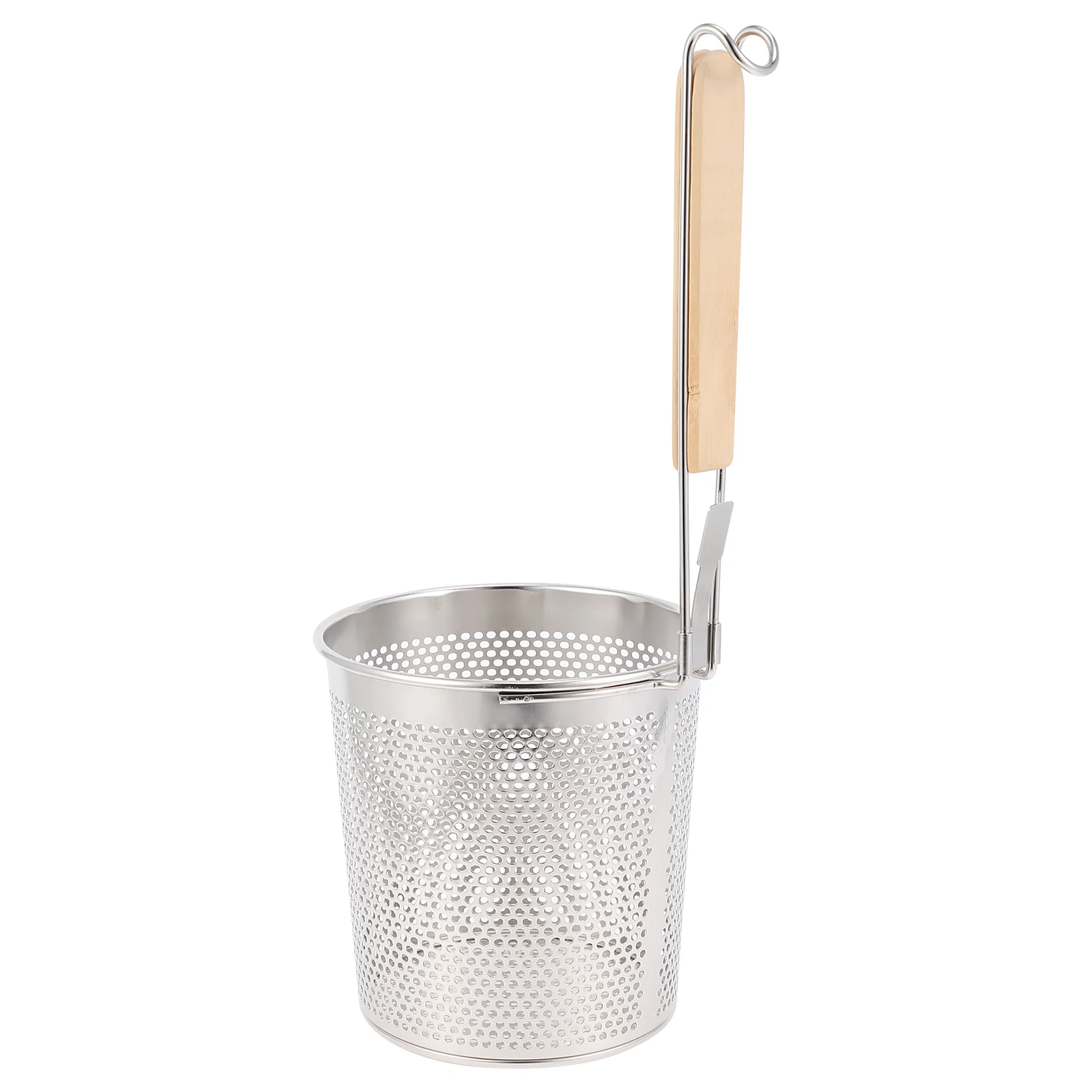 Noodle Cooking Spoon Strainer Colanders for Noodles Food Steel Spider Fine Mesh Sieve Dumpling Silver Oil Filter
Noodle Cooking Spoon Strainer Colanders for Noodles Food Steel Spider Fine Mesh Sieve Dumpling Silver Oil Filter