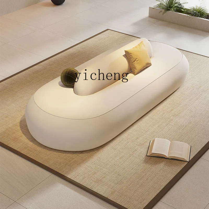 Zz simple special-shaped fabric sofa beauty salon sitting area reception double-sided sofa hotel clothing store
Zz simple special-shaped fabric sofa beauty salon sitting area reception double-sided sofa hotel clothing store