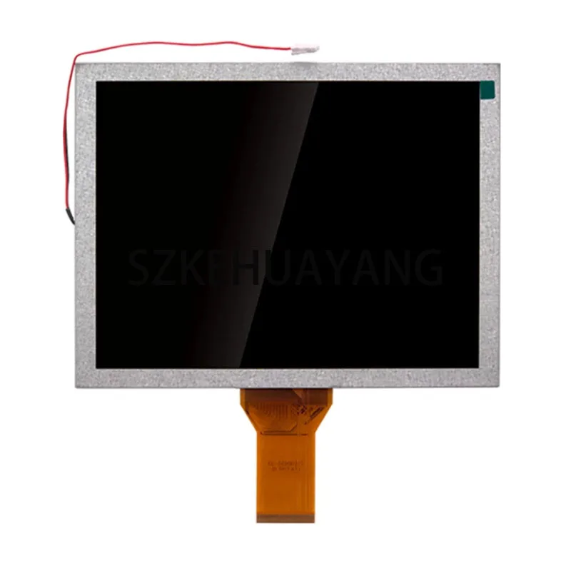 New Lcd Screen Display For CONTEC ECG1200G Electrocardiograph Lcd
New Lcd Screen Display For CONTEC ECG1200G Electrocardiograph Lcd