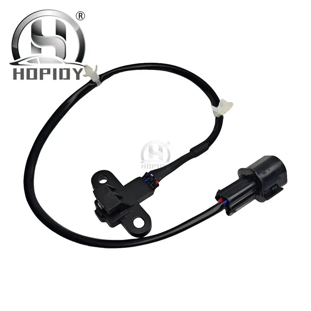 MR507743 Crankshaft Crank Position Sensor For Mitsubishi L200 K74T K75T KB4T L300 P03V P03W Pajero KG5W 4D56 4D56HP 4G64
MR507743 Crankshaft Crank Position Sensor For Mitsubishi L200 K74T K75T KB4T L300 P03V P03W Pajero KG5W 4D56 4D56HP 4G64