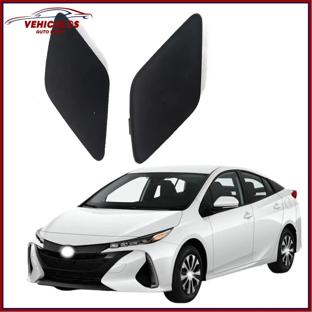 Auto Front Bumper Trailer Tow Hook Eye Cover 5212847908 5212847080 5212747909 5212747120 For Toyota Prius Prime 2017-2020
Auto Front Bumper Trailer Tow Hook Eye Cover 5212847908 5212847080 5212747909 5212747120 For Toyota Prius Prime 2017-2020