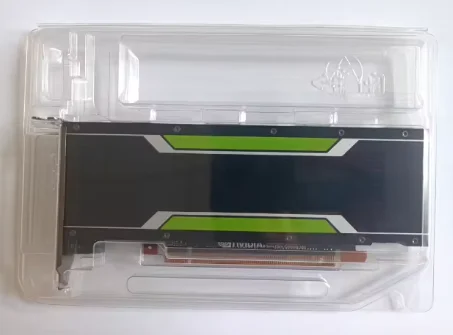 For Nvidia Tesla P4 8GB graphics GDDR5 Supermicro PCI-E GPU Card 8G
For Nvidia Tesla P4 8GB graphics GDDR5 Supermicro PCI-E GPU Card 8G