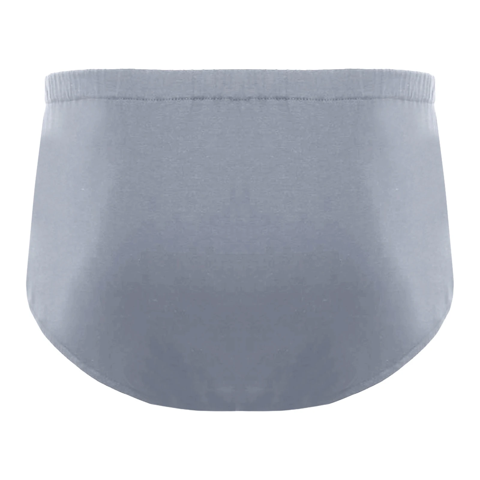 Adults Easy-to-wear Adaptive Underwear Sides Hook-loop Fastener Elastic Waistband Tear-away Briefs Special Needs Elderly Nursing
Adults Easy-to-wear Adaptive Underwear Sides Hook-loop Fastener Elastic Waistband Tear-away Briefs Special Needs Elderly Nursing