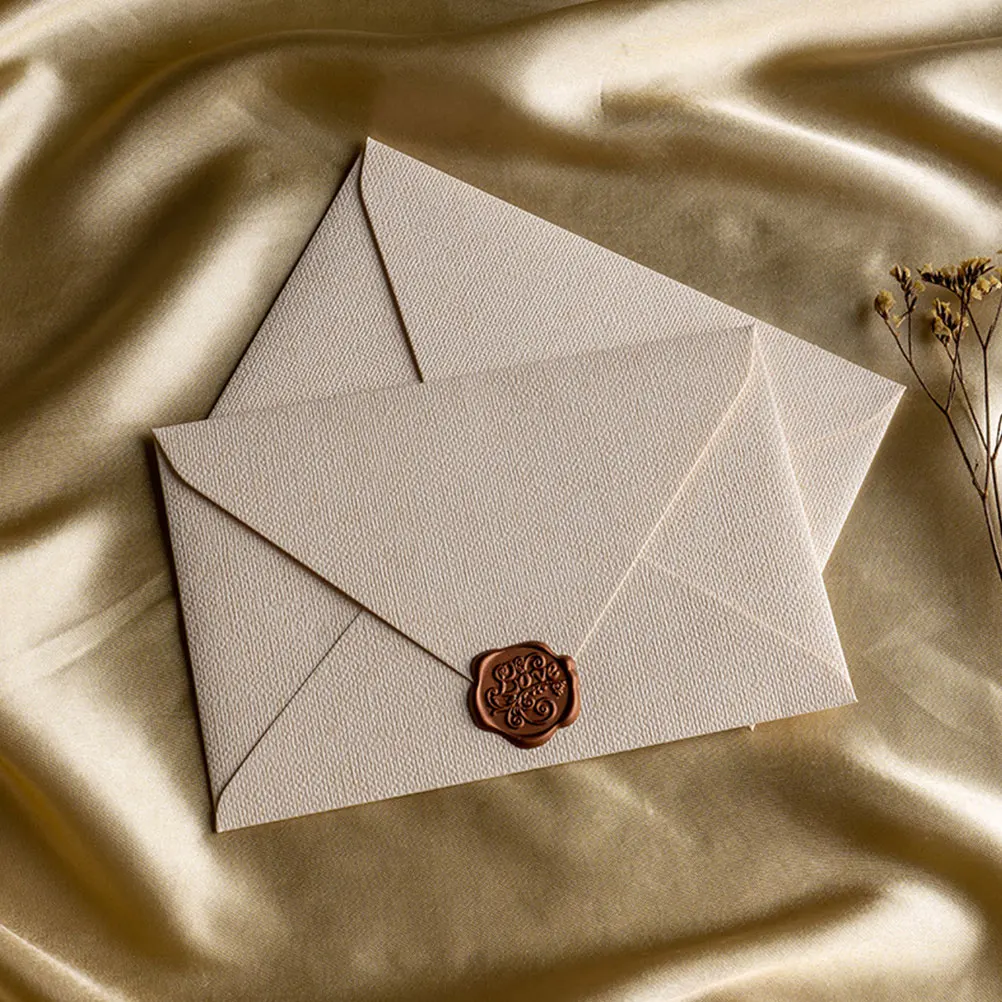 Retro Writing Supplies Small Size Thin Envelopes Party Letter Paper Invitation Card Envelopes Wedding Supplies Gift Letter Paper
Retro Writing Supplies Small Size Thin Envelopes Party Letter Paper Invitation Card Envelopes Wedding Supplies Gift Letter Paper