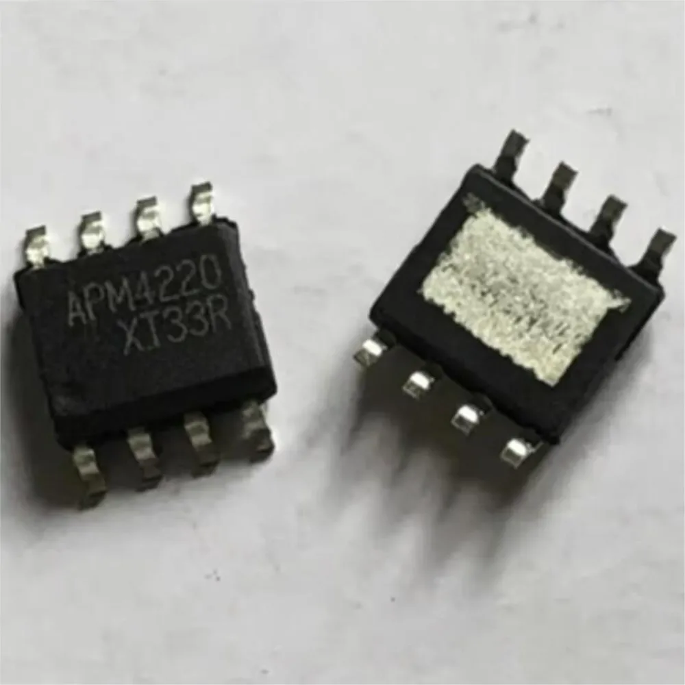 APM4220 APM4220KAC SOP8 (Product quantity: 100 pieces)
APM4220 APM4220KAC SOP8 (Product quantity: 100 pieces)