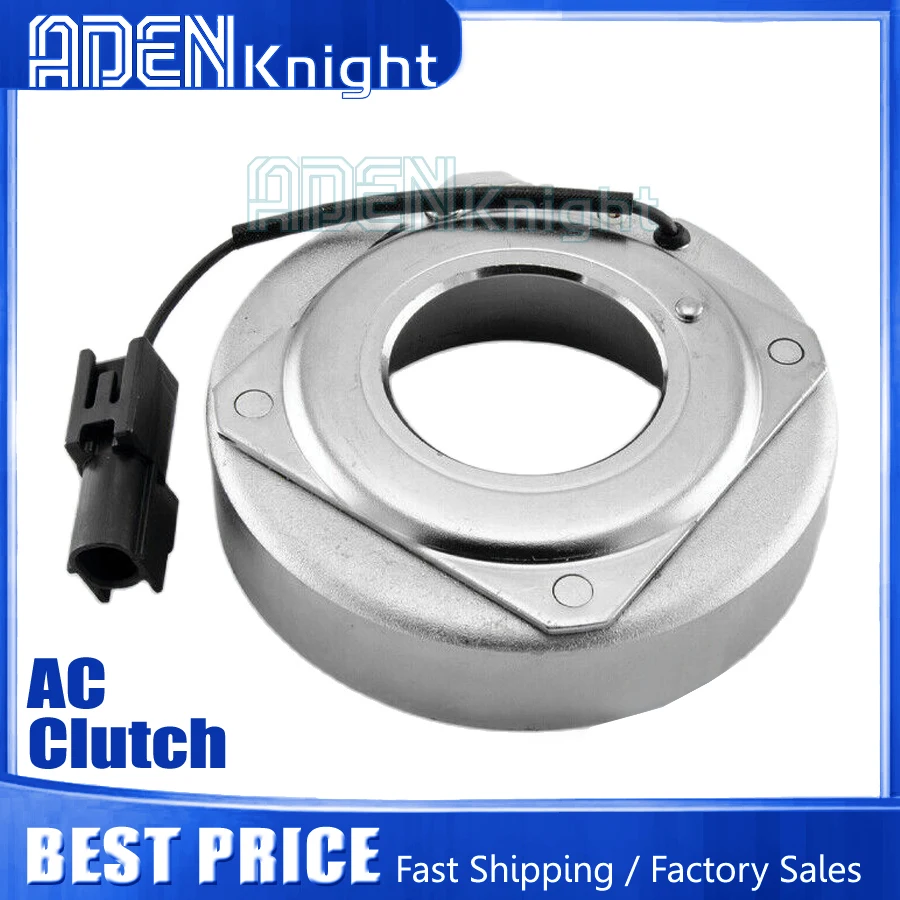 AC Compressor Clutch Coil For Land Rover Freelander Mk2 L359 3.2L VOLVO 36002935 6G9N19D623FF 6G9N19D623FG 6G9N19D623FH LR020193
AC Compressor Clutch Coil For Land Rover Freelander Mk2 L359 3.2L VOLVO 36002935 6G9N19D623FF 6G9N19D623FG 6G9N19D623FH LR020193