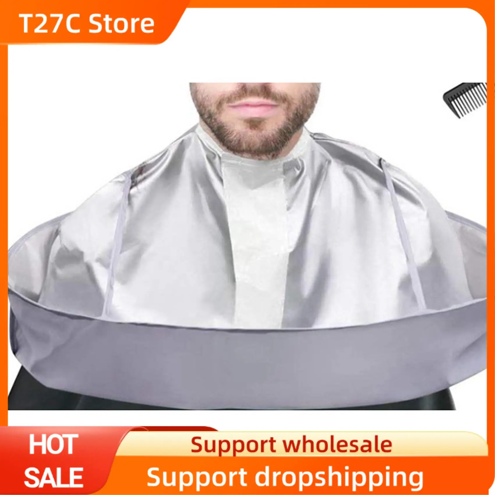 T27C 2X аксессуары для волос накидка для волос DIY плащ для стрижки волос зонтик накидка для салона парикмахерская домашняя парикмахерская накидка ткань
T27C 2X аксессуары для волос накидка для волос DIY плащ для стрижки волос зонтик накидка для салона парикмахерская домашняя парикмахерская накидка ткань