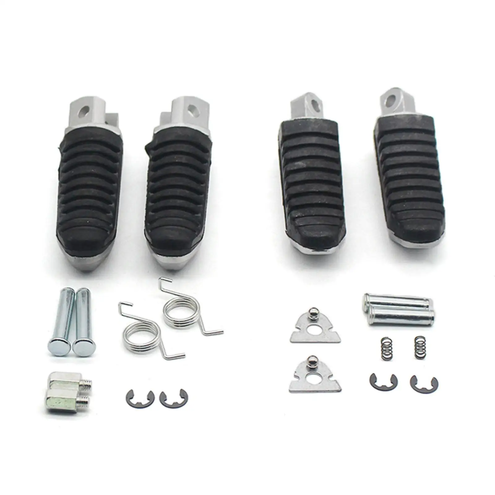 Алюминиевая подставка для ног мотоцикла, широкая передняя подножка, сменная педаль, аксессуары для Suzuki V-strom DL
Алюминиевая подставка для ног мотоцикла, широкая передняя подножка, сменная педаль, аксессуары для Suzuki V-strom DL