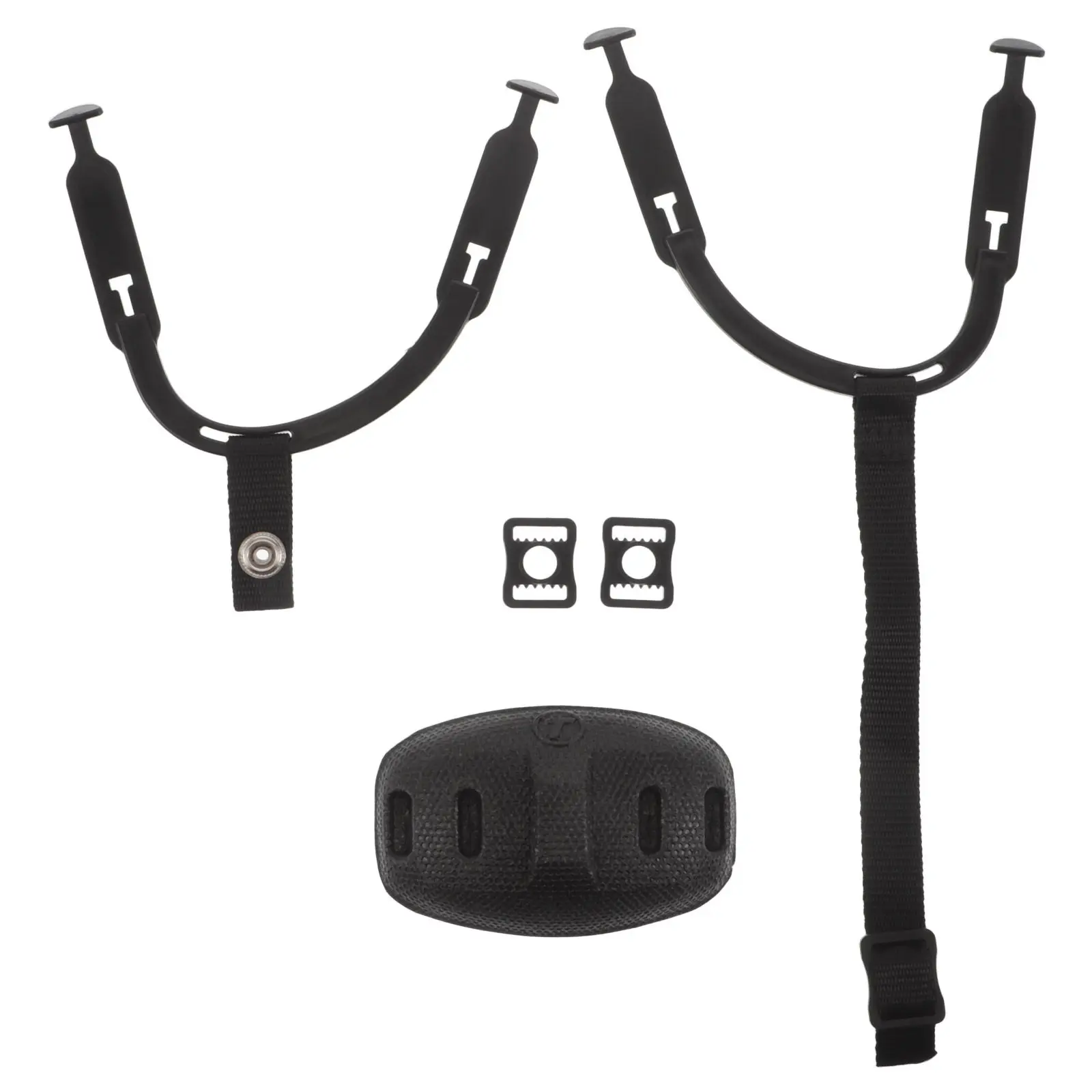 1Set Adjustable Detachable Hockey Chin Strap Replacement Clip Quick Release for Ice Hockey Maintenance
1Set Adjustable Detachable Hockey Chin Strap Replacement Clip Quick Release for Ice Hockey Maintenance