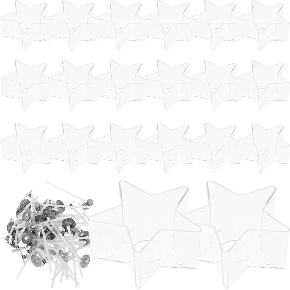 Box Jar Container DIY Tea Light Holders Tool Mold Star -shape Cups Plastic Heart-shaped
Box Jar Container DIY Tea Light Holders Tool Mold Star -shape Cups Plastic Heart-shaped