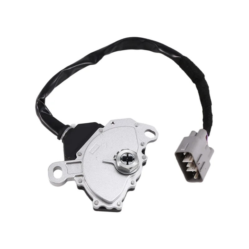 AC77 80453015001 Transmission Gear Switch Sensor Engine Neutral Safety Switch For Volvo V40 S40 2.0T 1.9L L4 Gear 84540-2410
AC77 80453015001 Transmission Gear Switch Sensor Engine Neutral Safety Switch For Volvo V40 S40 2.0T 1.9L L4 Gear 84540-2410