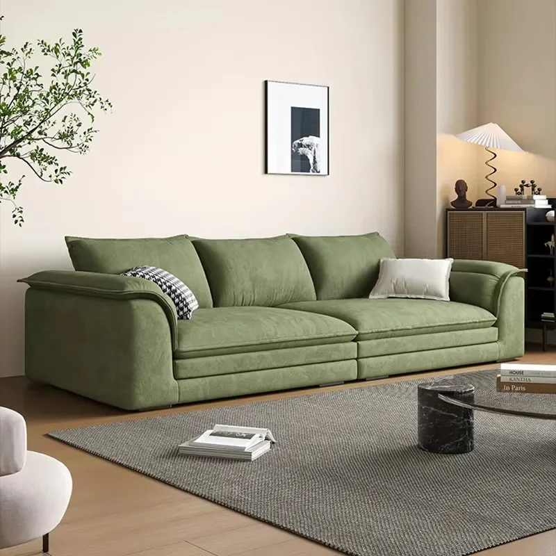 Зеленые удобные диваны из мягкой роскошной пены, дизайнерский итальянский современный диван, пуфы для гостиной, диван Wohnzimmer, мебель для спальни
Зеленые удобные диваны из мягкой роскошной пены, дизайнерский итальянский современный диван, пуфы для гостиной, диван Wohnzimmer, мебель для спальни