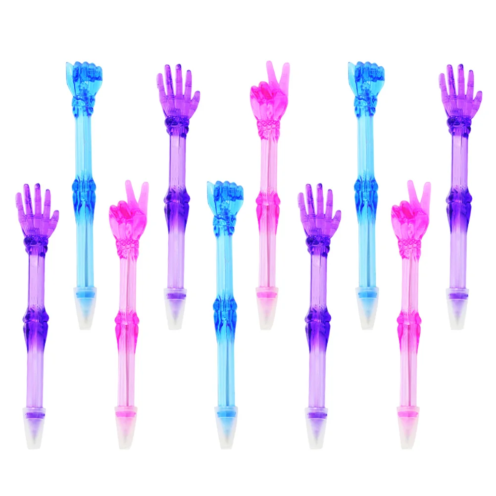 10 Pcs Stone Scissors Cloth Ballpoint Pen Unique Cute Creative Plastic Funny Office Pens Child
10 Pcs Stone Scissors Cloth Ballpoint Pen Unique Cute Creative Plastic Funny Office Pens Child