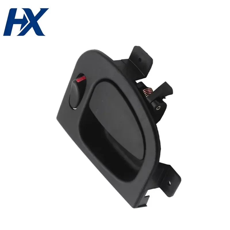 836204A000 Interior Door Handle Middle Door Switch Handle For Hyundai H1 H-1 STAREX I800 1996-2007
836204A000 Interior Door Handle Middle Door Switch Handle For Hyundai H1 H-1 STAREX I800 1996-2007