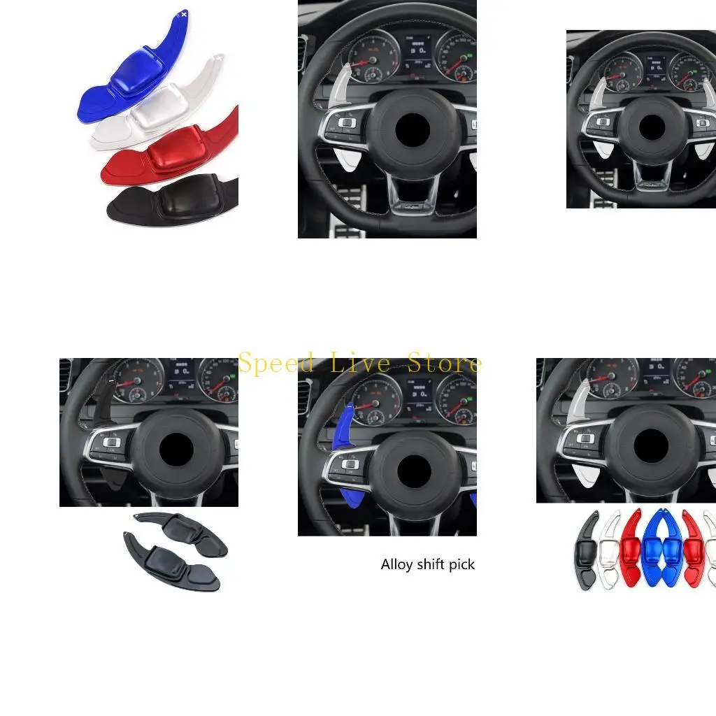547C Steering Wheel Paddle Shifter Extension Steering Wheel Shift Paddles for Auto
547C Steering Wheel Paddle Shifter Extension Steering Wheel Shift Paddles for Auto