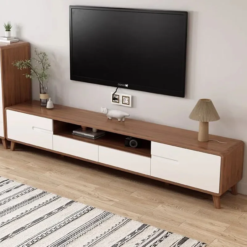 Living Room Wood Tv Table Trendy Unique Luxury Modern Cabinets Floor Retro Tv Stands Coffee Suporte Para Tv Italian Furniture
Living Room Wood Tv Table Trendy Unique Luxury Modern Cabinets Floor Retro Tv Stands Coffee Suporte Para Tv Italian Furniture