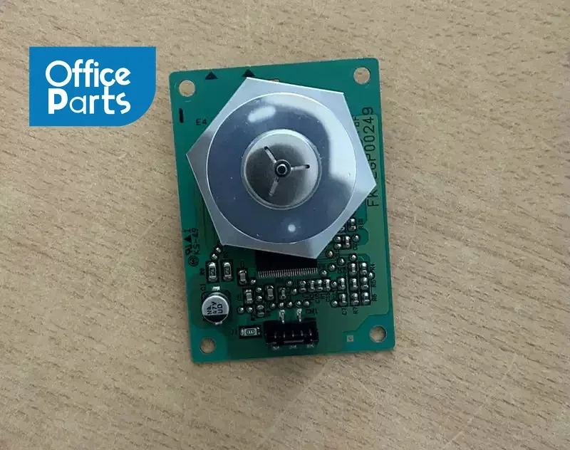 1PCS Laser Polygon Mirror Motor For Ricoh MP2554 MP3554 MP3054 MP4054 MP6054 MP5054
1PCS Laser Polygon Mirror Motor For Ricoh MP2554 MP3554 MP3054 MP4054 MP6054 MP5054