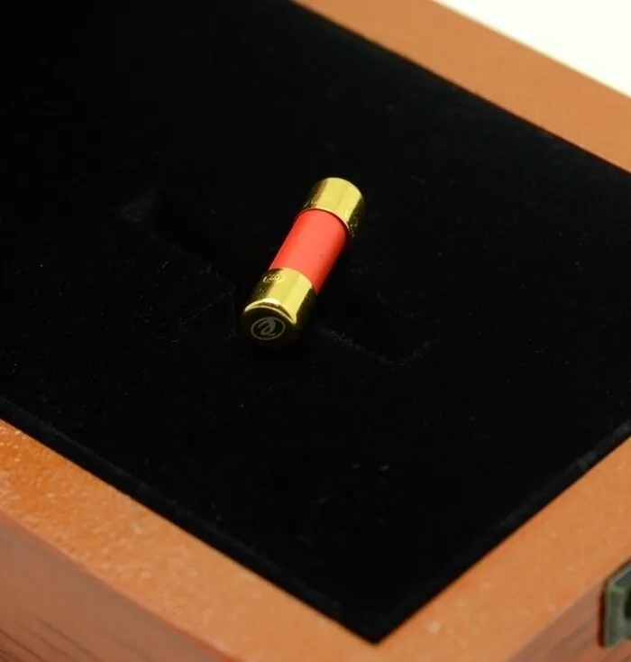 Genesis Nano Eutectic Alloy Ultra-High Molecular Flagship Chinese Dragon Fuse
Genesis Nano Eutectic Alloy Ultra-High Molecular Flagship Chinese Dragon Fuse