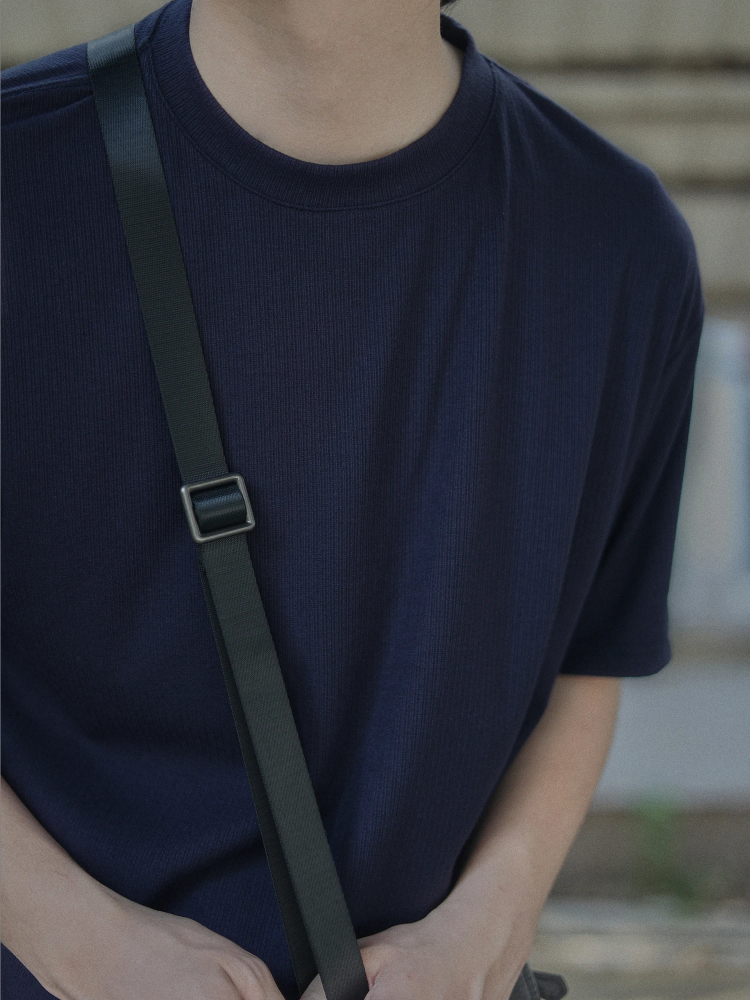 Loose Fit Men's T-shirt Short Sleeve Cotton Blend Casual Style Breathable Comfortable Vintage Base Layer Top for Summer
Loose Fit Men's T-shirt Short Sleeve Cotton Blend Casual Style Breathable Comfortable Vintage Base Layer Top for Summer