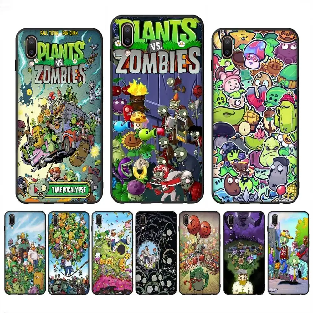 P-Plants Vs Z-Zombies GAME Phone Case For Redmi Note 4 X 5 A 6 7 8 T 9 9S 10 11 11S 11Epro Poco M3 pro
P-Plants Vs Z-Zombies GAME Phone Case For Redmi Note 4 X 5 A 6 7 8 T 9 9S 10 11 11S 11Epro Poco M3 pro