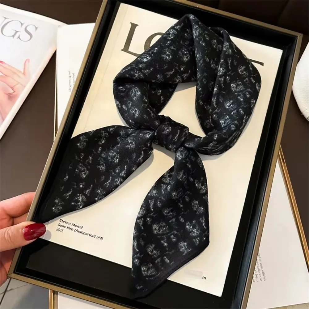 New French Luxury Senior Square Silk Scarves Shawl Bandana 65×65cm Female Headscarf Women's Headband Scarf Headwraps
New French Luxury Senior Square Silk Scarves Shawl Bandana 65×65cm Female Headscarf Women's Headband Scarf Headwraps