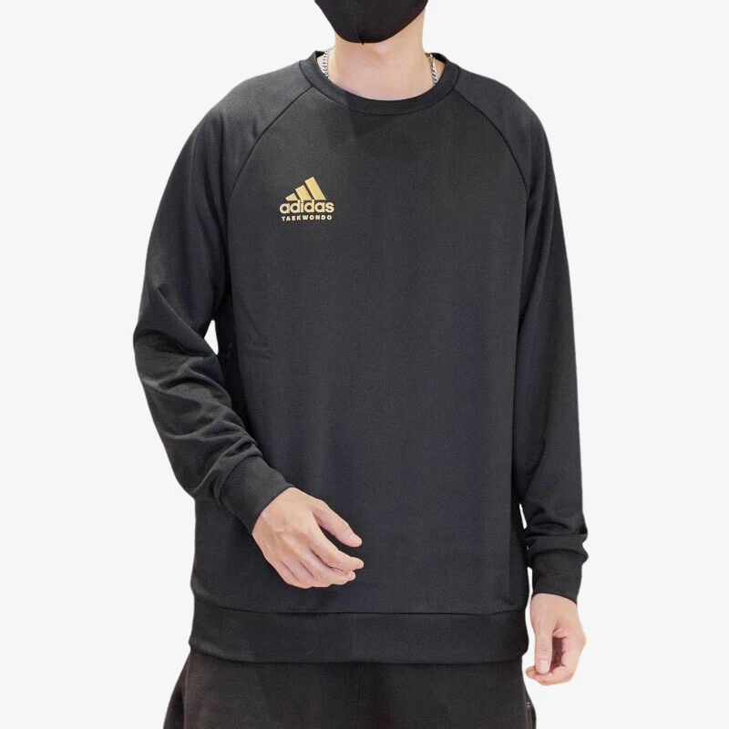 Adidas Originals Men's ADICSTL06RT-BG Wubo Knit Sweatshirt
Adidas Originals Men's ADICSTL06RT-BG Wubo Knit Sweatshirt