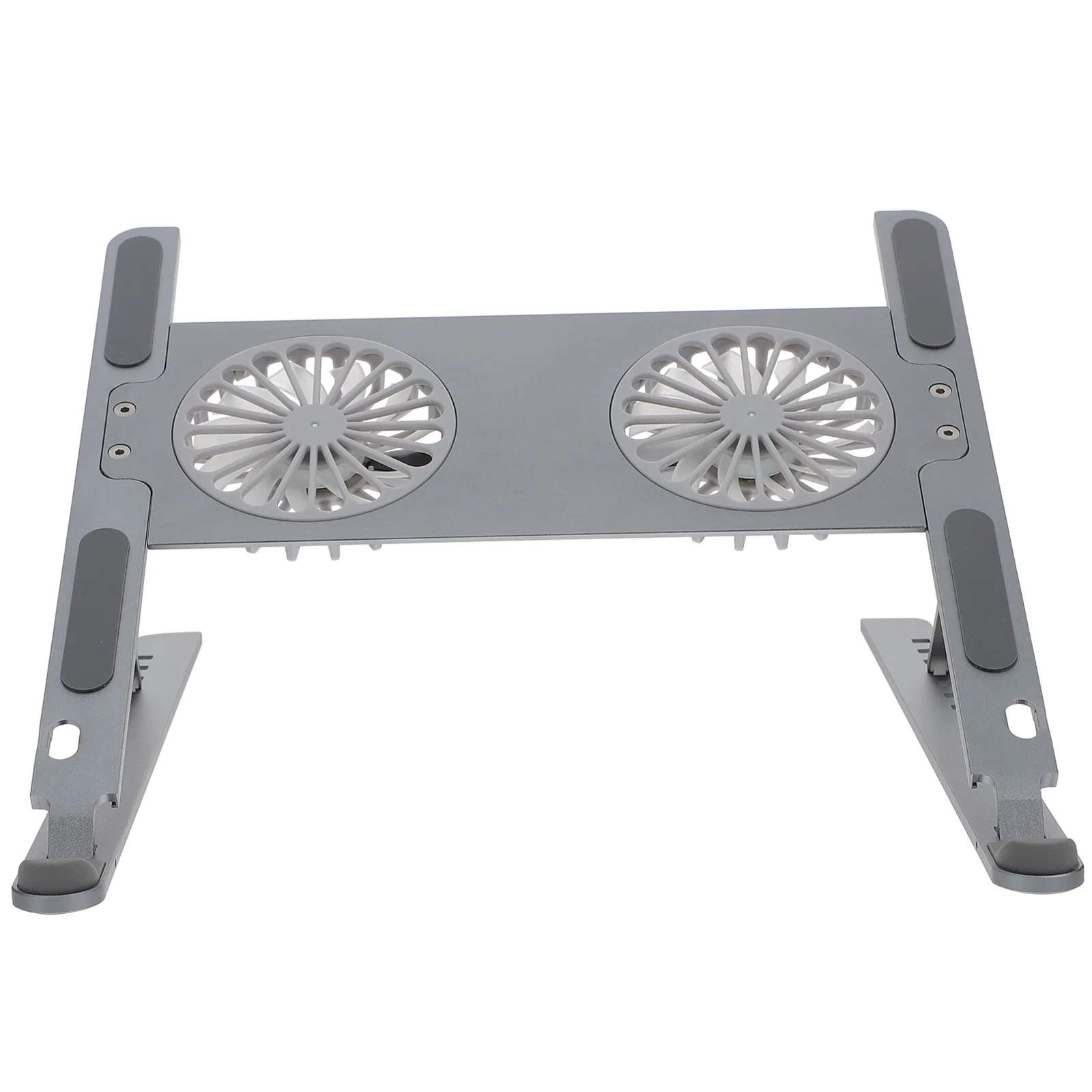 Laptop Cooling Stand Notebook Fan Ventilated Support Air Cooler Gaming Aluminum Alloy Pad Double Dissipation USB
Laptop Cooling Stand Notebook Fan Ventilated Support Air Cooler Gaming Aluminum Alloy Pad Double Dissipation USB