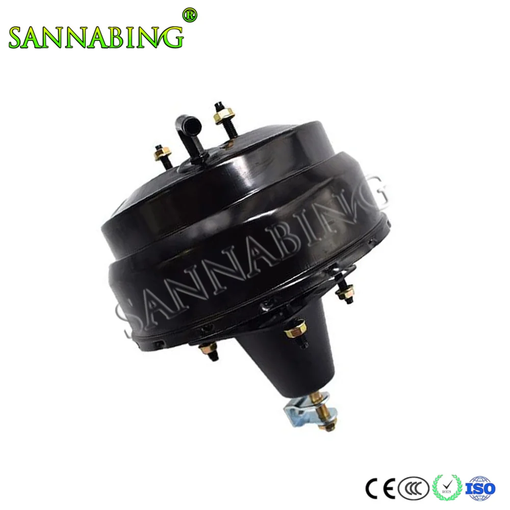 New LN107 LN167 Brake Booster Assy Drum For Toyota Hilux Land Cruiser 44610-3D740 44610-3D680
New LN107 LN167 Brake Booster Assy Drum For Toyota Hilux Land Cruiser 44610-3D740 44610-3D680