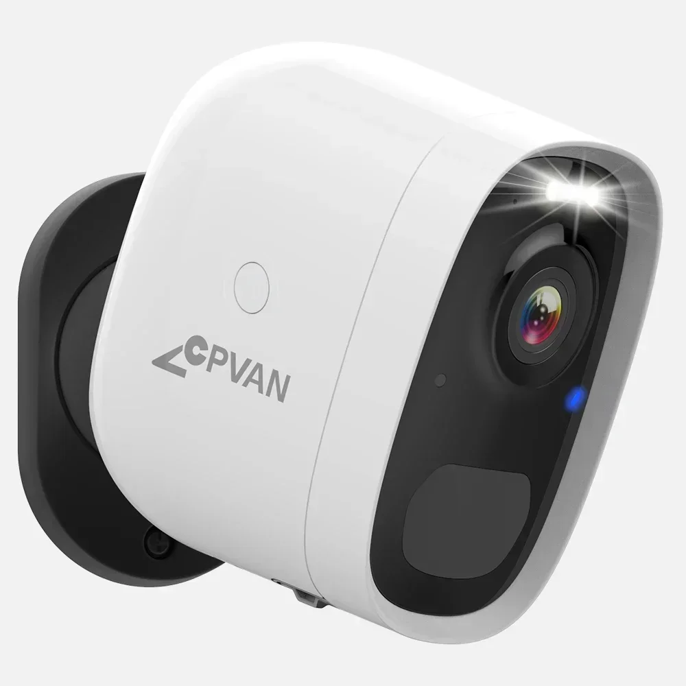 Wireless Camera With Rechargeable Battery AI Recognition Outdoor Waterproof WIFI Battery CCTV Camera
Wireless Camera With Rechargeable Battery AI Recognition Outdoor Waterproof WIFI Battery CCTV Camera
