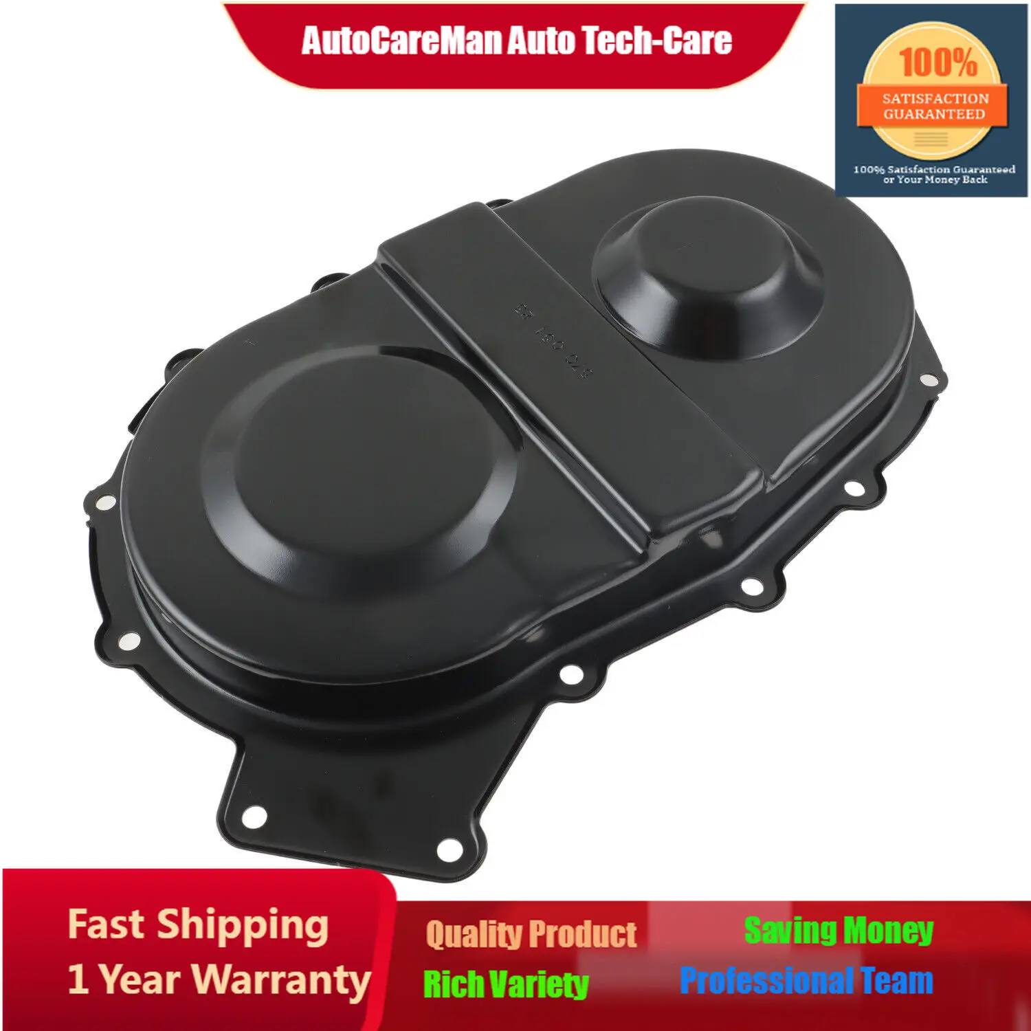 Fit For 2007-2020 Chrysler & Dodge Ram Transmission End Cover 5078570AB Genunine OE
Fit For 2007-2020 Chrysler & Dodge Ram Transmission End Cover 5078570AB Genunine OE