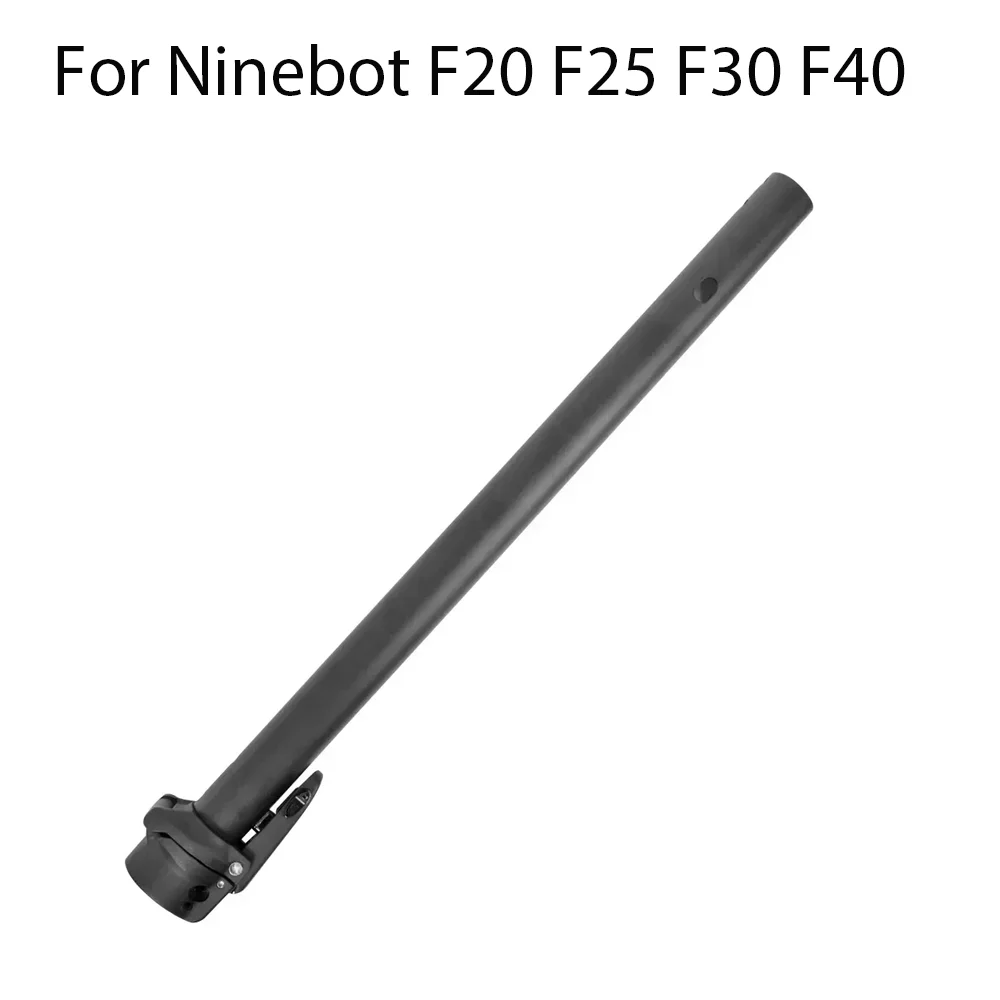 Handlebar Folding Pole Scooter Vertical Rod For Ninebot F20 F25 F30 F40 Loading Pipe Folding Pole Electric Scooter Accessories
Handlebar Folding Pole Scooter Vertical Rod For Ninebot F20 F25 F30 F40 Loading Pipe Folding Pole Electric Scooter Accessories