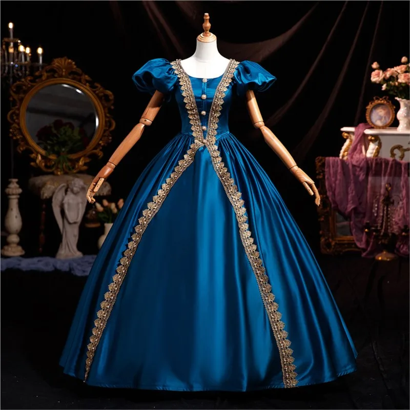Simple birthday party gathering masquerade ball dress
Simple birthday party gathering masquerade ball dress