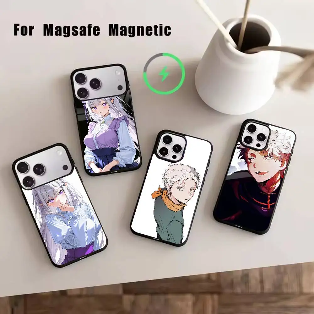 Z-Zero World Phone Case For iPhone17,16,15,14,13,12,11 Plus,Pro Magnetic with Magsafe Wireless Charging
Z-Zero World Phone Case For iPhone17,16,15,14,13,12,11 Plus,Pro Magnetic with Magsafe Wireless Charging
