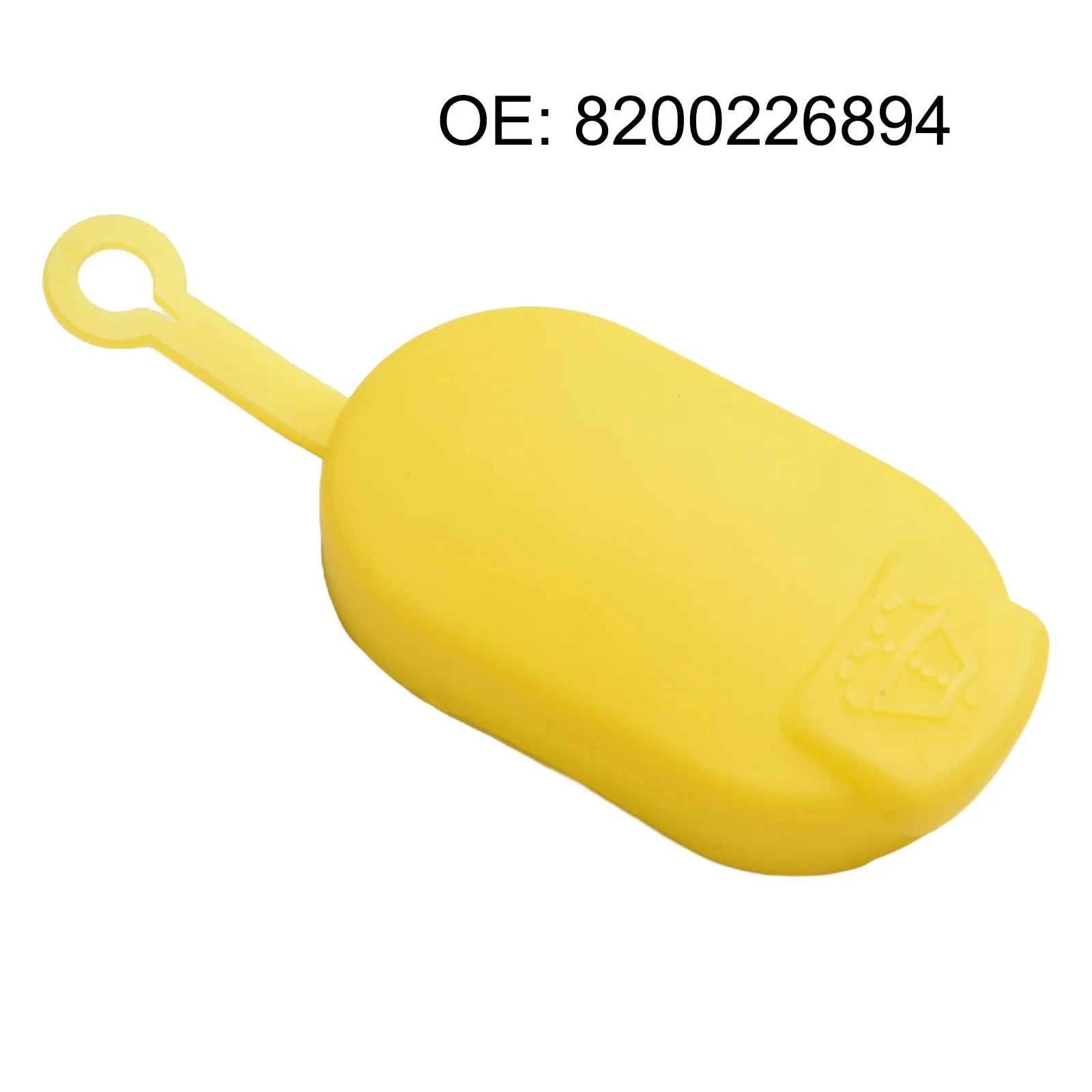 1Pc 8200226894 Car Windshield Wiper Washer Fluid Reservoir Tank Cap Lid For CLIO Automotive Accessories
1Pc 8200226894 Car Windshield Wiper Washer Fluid Reservoir Tank Cap Lid For CLIO Automotive Accessories