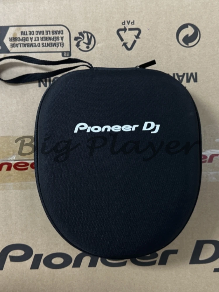 Портативная сумка для наушников Cue1 — чехол для хранения наушников Pioneerdj HDJcue1bt X5 S7 CX
Портативная сумка для наушников Cue1 — чехол для хранения наушников Pioneerdj HDJcue1bt X5 S7 CX