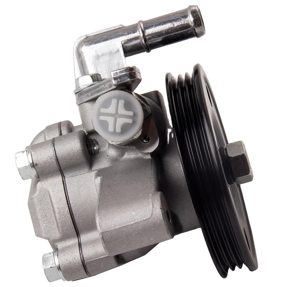 High Quality Howo Hino Heavy Truck Spare Parts Power Steering System Oil Pump For Isuzu Cummins
High Quality Howo Hino Heavy Truck Spare Parts Power Steering System Oil Pump For Isuzu Cummins
