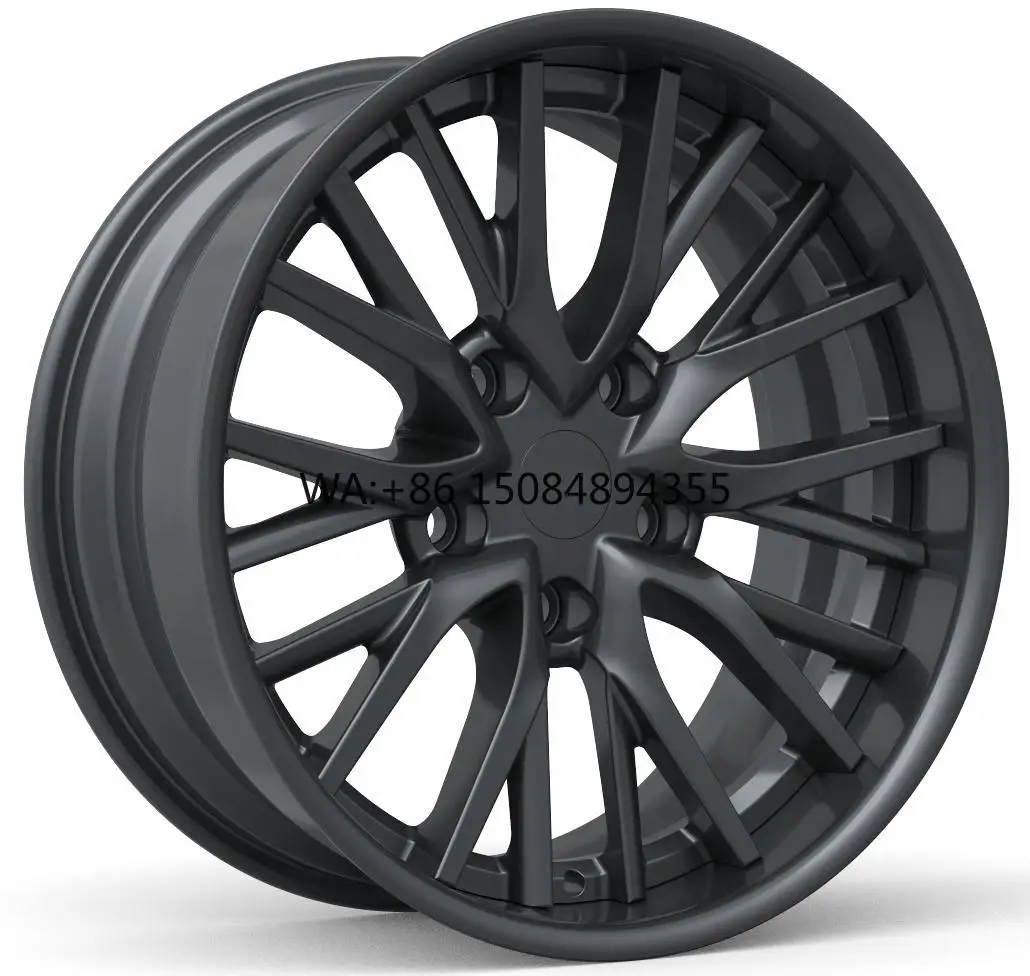 Forged Custom 20-30 Inch Painting Truck Wheel Heavy Duty Load Bearing Passenger Vehicle Forged Wheels
Forged Custom 20-30 Inch Painting Truck Wheel Heavy Duty Load Bearing Passenger Vehicle Forged Wheels