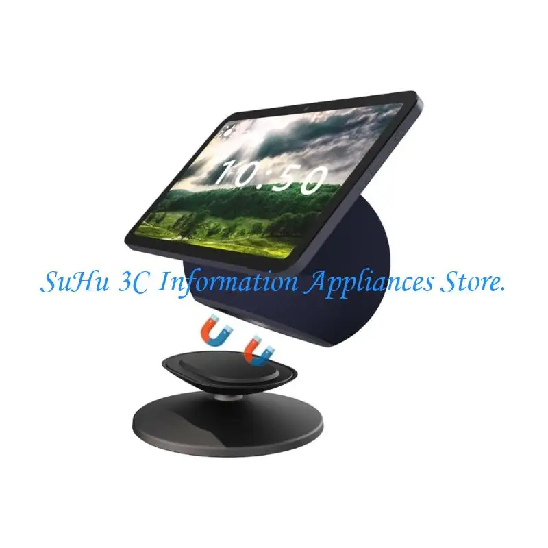 Secure Mounting Base For Show 8 11 Intelligent Speaker With Enhances Stability And Durability
Secure Mounting Base For Show 8 11 Intelligent Speaker With Enhances Stability And Durability