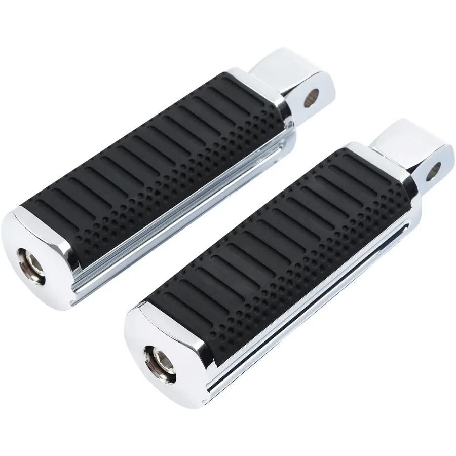 Chrome Passenger Rear Footpeg Pegs for Harley Davidson Softail Fat Boy 1825 Model Enhanced Comfort and Style for LongDistance R
Chrome Passenger Rear Footpeg Pegs for Harley Davidson Softail Fat Boy 1825 Model Enhanced Comfort and Style for LongDistance R