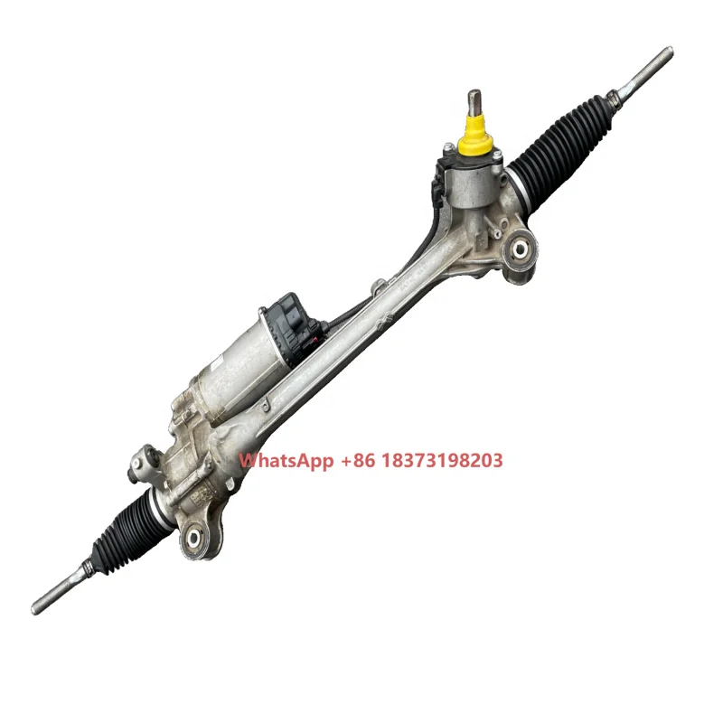 The New High Quality Panamera Is the Automatic Auxiliary Direction Axis of the 971 Front Electronic Steering Machine for Porsche
The New High Quality Panamera Is the Automatic Auxiliary Direction Axis of the 971 Front Electronic Steering Machine for Porsche