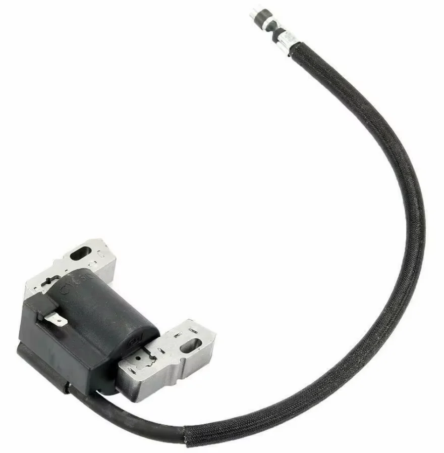 Ignition Coil B&S 591459 492341 491312 490586 495859 690248 9-14HP
Ignition Coil B&S 591459 492341 491312 490586 495859 690248 9-14HP