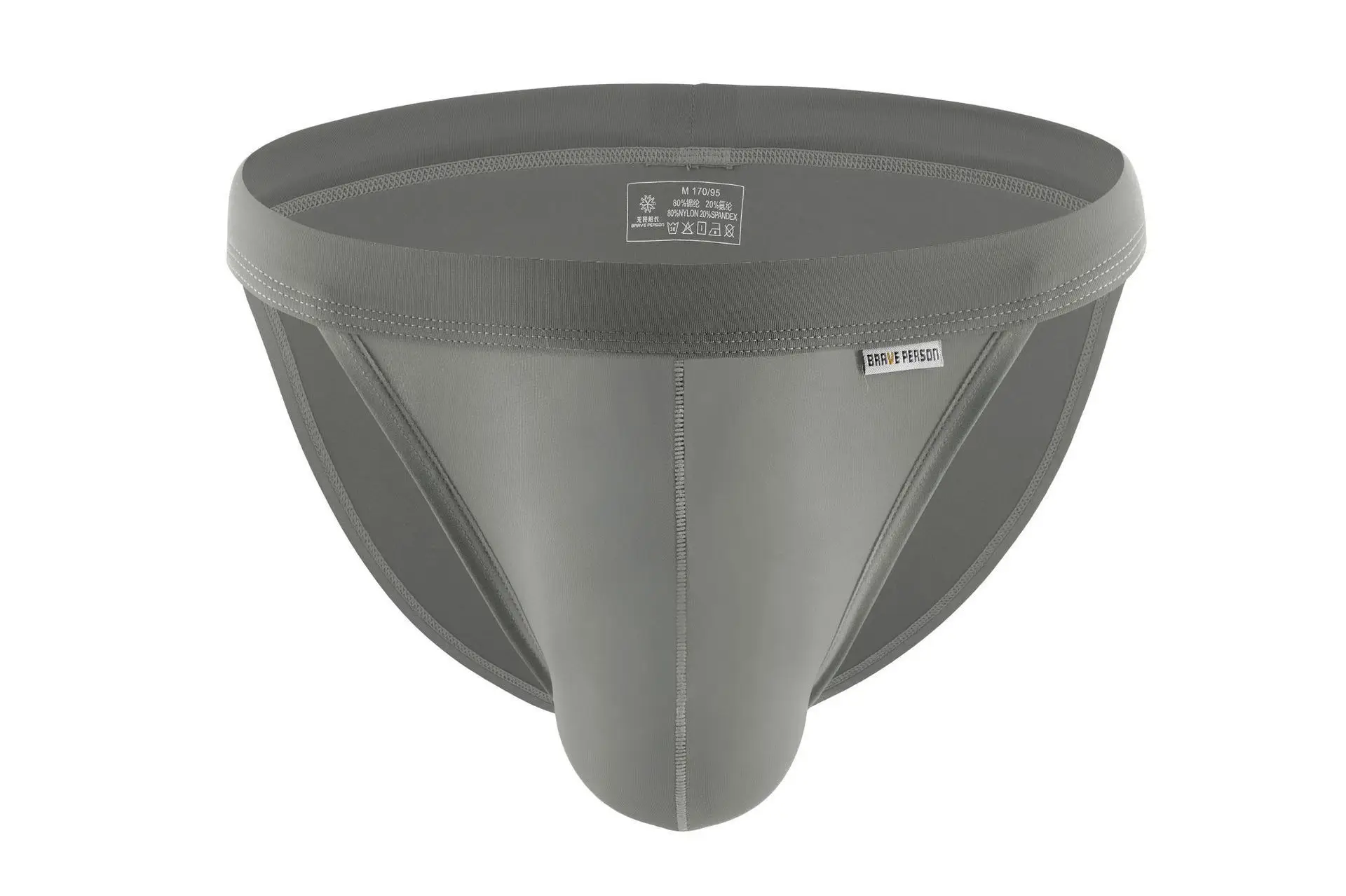 Ice Silk Bulge Briefs for Men Sexy Low Waist U Convex Pouch Panties Ice Silk Elastic Quick Dry Cool Feel Comfort Sports Knickers
Ice Silk Bulge Briefs for Men Sexy Low Waist U Convex Pouch Panties Ice Silk Elastic Quick Dry Cool Feel Comfort Sports Knickers