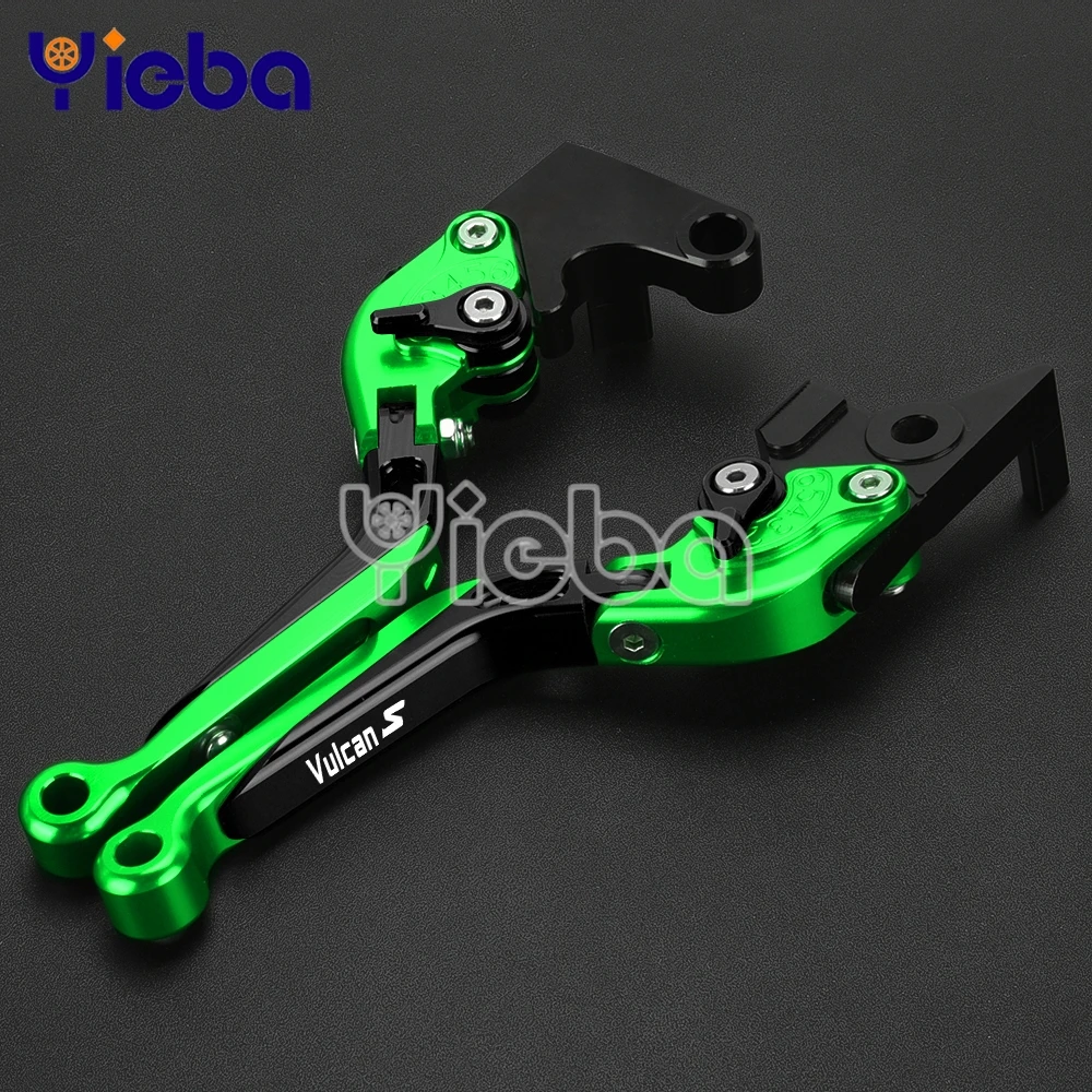 Vulcan S 650 2015 2016 2017 2018 2019 2020 2021 2022 Motorcycle Adjustable Brake Clutch Levers Handlebar Grips Ends For Kawasaki
Vulcan S 650 2015 2016 2017 2018 2019 2020 2021 2022 Motorcycle Adjustable Brake Clutch Levers Handlebar Grips Ends For Kawasaki