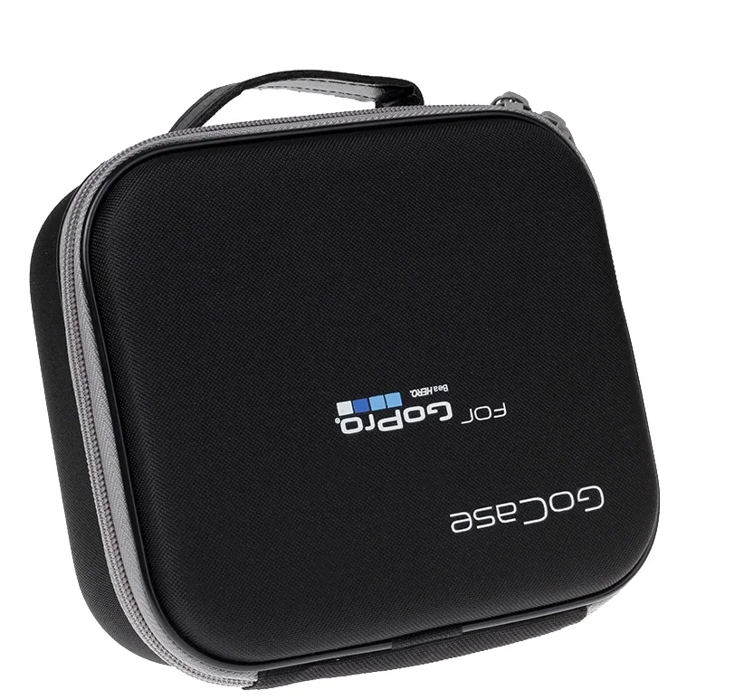 EVA Portable Handbag Travel Storage Protective Bag Case for GoPro 12 11 10 9 SJCAM SJ4000 DJI Action 3 4 Camera Accessory
EVA Portable Handbag Travel Storage Protective Bag Case for GoPro 12 11 10 9 SJCAM SJ4000 DJI Action 3 4 Camera Accessory