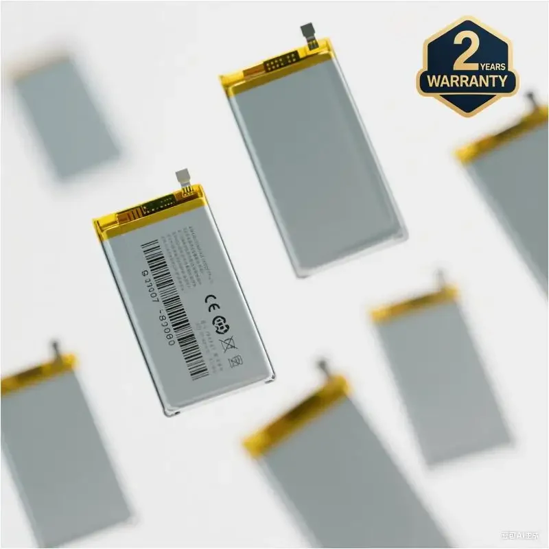 Сменный аккумулятор мобильного телефона для Xiaomi MIX FOLD 2 BM26 2490 мАч
Сменный аккумулятор мобильного телефона для Xiaomi MIX FOLD 2 BM26 2490 мАч