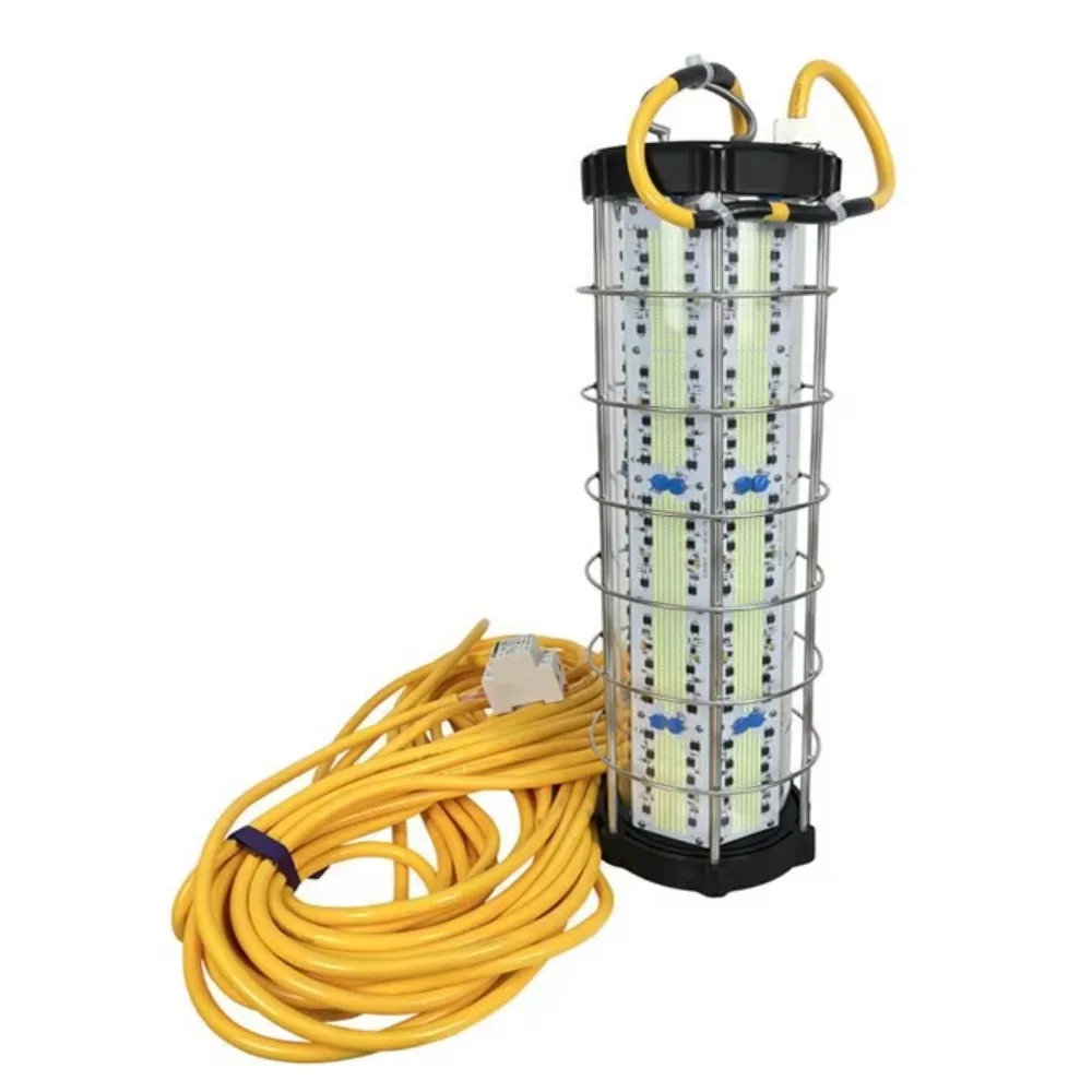 Fishing Light IP68 Waterproof Night Fish Green 3600w Underwater Fishing Floating Light Emitting Diode Light
Fishing Light IP68 Waterproof Night Fish Green 3600w Underwater Fishing Floating Light Emitting Diode Light